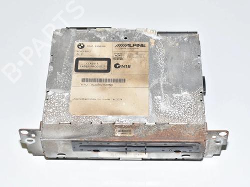 Used Electronic module Electronic module BMW 3 Touring (F31) 320 d (184 hp) 34062959 34062959