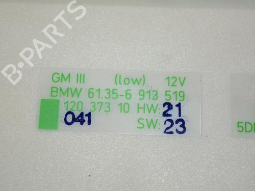 Electronic module BMW 5 (E39) 525 i | BP34061481M83  - Image 6