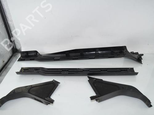 Trinbræt BMW i3 (I01) Range Extender | BP36397643C149 - Image 5