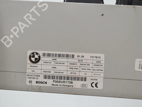 Electronic module BMW 5 Touring (F11) 530 d xDrive | BP34072891M83  - Image 17