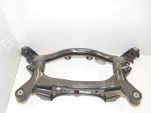 Bakaksel Bakaksel BMW 3 Touring (G21, G81) 330 e Plug-in-Hybrid (292 hp) 34080324 34080324