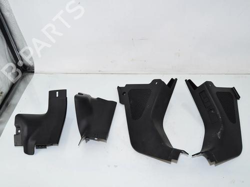 Predellino Predellino BMW i3 (I01) s Electric (102 hp) 36548473 36548473