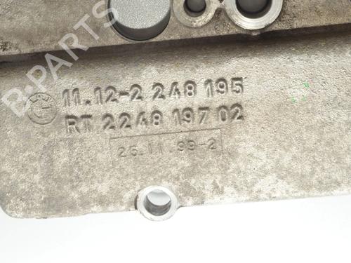 Valve cover BMW 7 (E65, E66, E67) 740 d | BP34092418M124  - Image 5