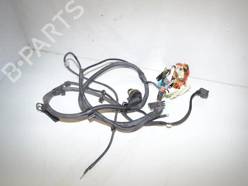 Used Wiring harness Wiring harness BMW X3 (F25) xDrive 20 d (190 hp) 34070612 34070612