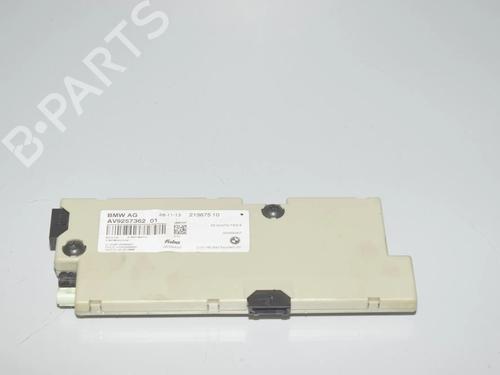 Used Electronic module Electronic module BMW 6 Gran Coupe (F06) 650 i xDrive (449 hp) 34093563 34093563