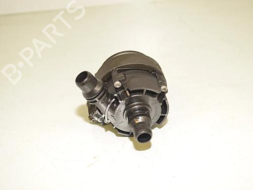 Bomba de água auxiliar Bomba de água auxiliar BMW 2 Active Tourer (F45) 225 xe Plug-in-Hybrid (224 hp) 34092429 34092429