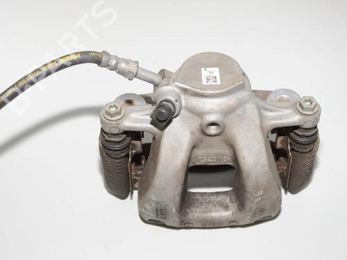 Left front brake caliper BMW i3 (I01) Range Extender | BP34081899M105  - Image 5