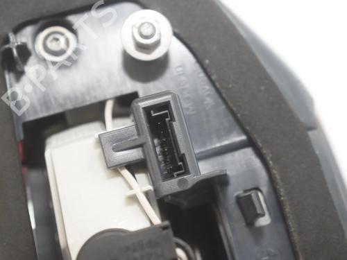 Right tailgate light BMW 5 Touring (G31) 520 d | BP34066517C80  - Image 5