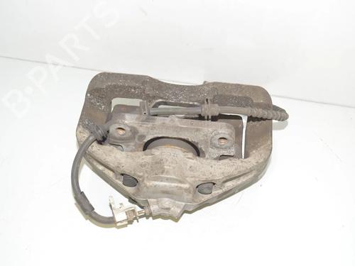 Left front brake caliper BMW 5 Touring (F11) 530 d | BP34097723M105 - Image 4