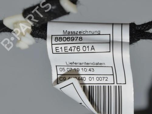 Wiring harness BMW i3 (I01) Electric | BP34096301E16  - Image 6