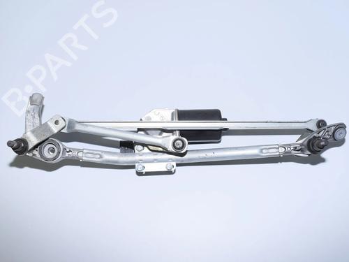 Used Front wipers mechanism Front wipers mechanism BMW 3 Coupe (E92) 320 d (177 hp) 34093962 34093962