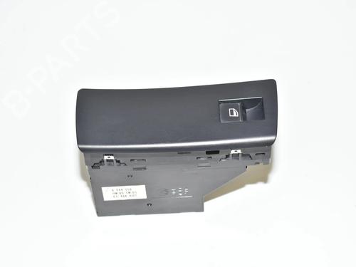 left-front-window-switch-bmw-x5-e53-2000-2001-2002-2003-2004-2005-2006-34068877 main image