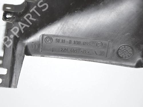 Pipe BMW 5 (E39) 520 d | BP34093619M125  - Image 6