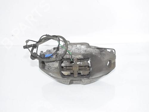 Used Left front brake caliper Left front brake caliper BMW 7 (G11, G12) 750 d, Ld xDrive (400 hp) 36509798 36509798