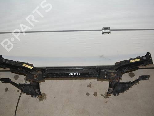 Tværbjælke Tværbjælke BMW X5 (E53) 4.6 is (347 hp) 34096277 34096277