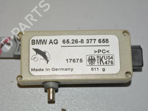 Electronic module BMW X5 (E53) 4.4 i | BP34069718M83  - Image 6
