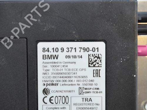 Electronic module BMW i3 (I01) Electric | BP36531980M83 - Image 7
