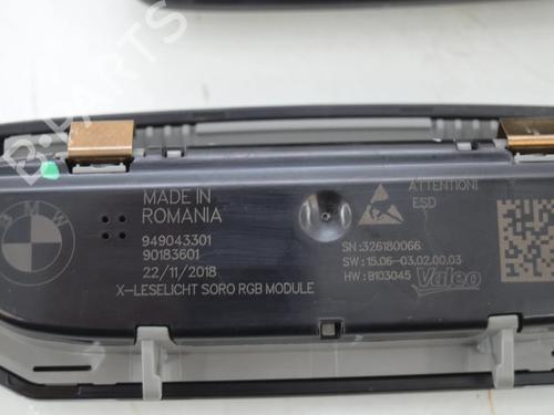 Luz interior BMW X7 (G07) xDrive 30 d | BP38468956I8 - Image 5