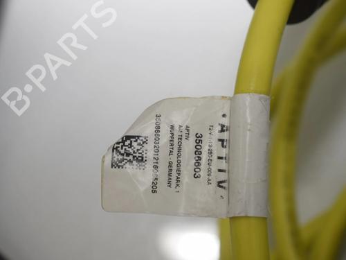 Cable BMW i3 (I01) s Range Extender | BP38501882E12 - Image 4
