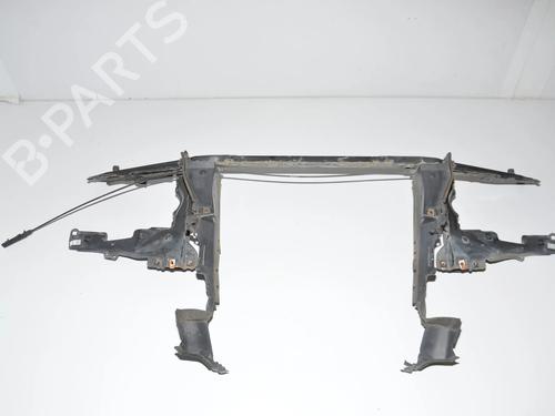 Tværbjælke Tværbjælke BMW X5 (E53) 3.0 d (218 hp) 34095714 34095714