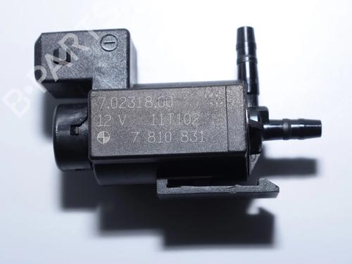 Electronic sensor BMW 3 Convertible (E93) 320 d | BP34092961M84  - Image 6