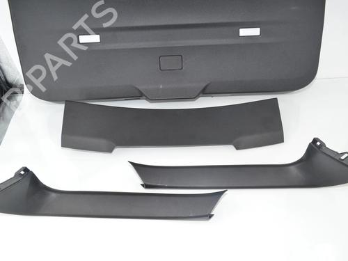 Boot lining BMW X6 (F16, F86) M | BP34073839I3 - Image 3