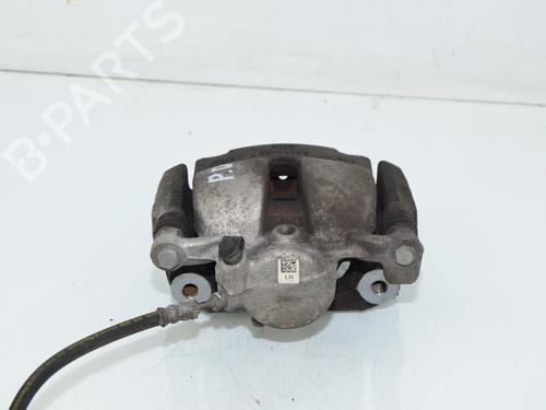 Right front brake caliper BMW 2 Coupe (G42, G87) 220 i | BP36465795M104 - Image 2