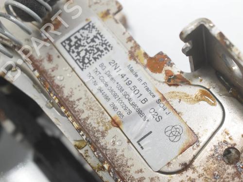 Electronic module VW CRAFTER Van (SY_, SX_) 2.0 TDI FWD (SYB, SYC, SYD) | BP35959449M83 - Image 4