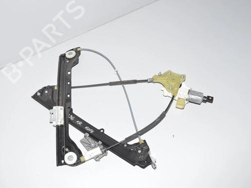 Used Front left window mechanism Front left window mechanism BMW 3 Coupe (E92) 320 d (177 hp) 34089302 34089302