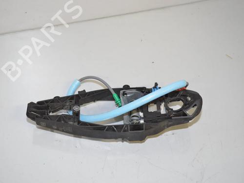 Used Support Support BMW 1 (F40) 118 d (150 hp) 34077373 34077373