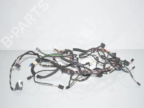 Used Wiring harness Wiring harness 34088069 34088069