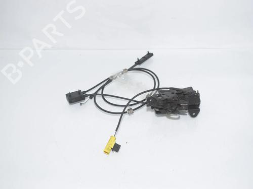 Used Hood lock Hood lock 38600675 38600675