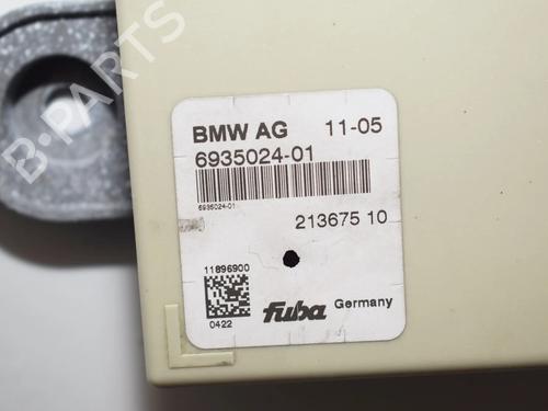 Antenne/Base BMW 6 Convertible (E64) 650 i | BP34078785C140 - Image 5