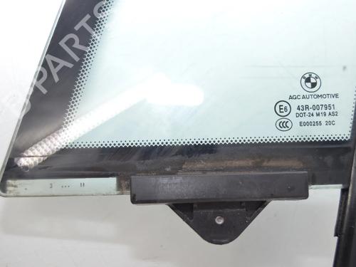 Vidro triangular frente esquerdo BMW i3 (I01) Range Extender | BP36397645C111 - Image 4
