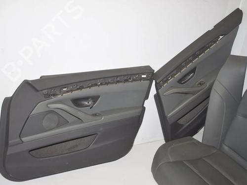 Seats set BMW 5 (F10) 535 d | BP34095449C78 - Image 9