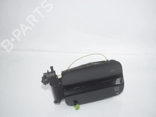 Used Fuel flap Fuel flap BMW X3 (F25) xDrive 30 d (258 hp) 40263455 40263455
