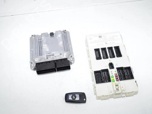 Used Electronic module Electronic module 38329496 38329496
