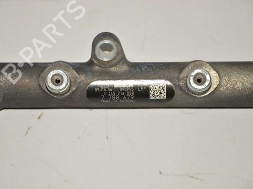 Injection rail BMW X5 (E53) 3.0 d | BP34081452M98  - Image 5