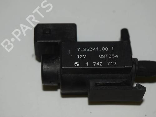 Electronic sensor BMW 5 (E39) 525 d | BP34080167M84  - Image 5