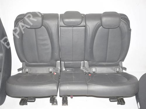 Seats set BMW 2 Gran Tourer (F46) 218 i | BP34073106C78  - Image 7