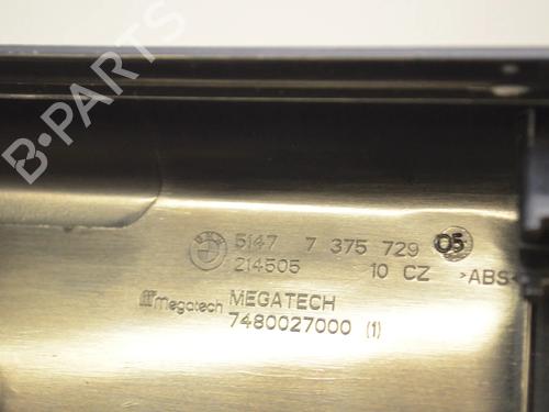 Step BMW 5 Touring (G31) M 550 d xDrive | BP34089434C149 - Image 4