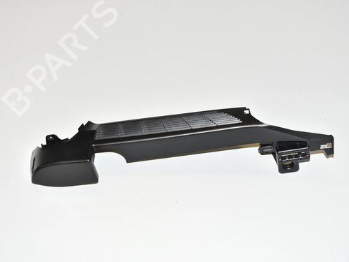 Used Boot lining Boot lining BMW 5 Touring (F11) M 550 d xDrive (381 hp) 34061688 34061688