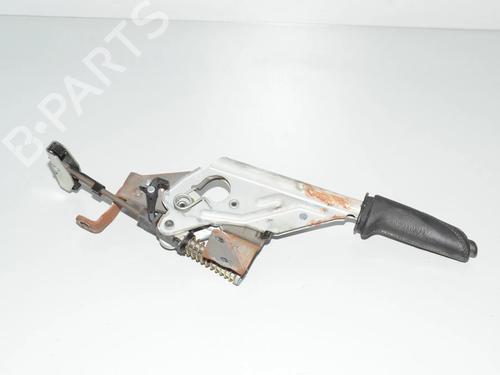 Used Hand brake Hand brake BMW 4 Coupe (F32, F82) 420 d (184 hp) 34083046 34083046