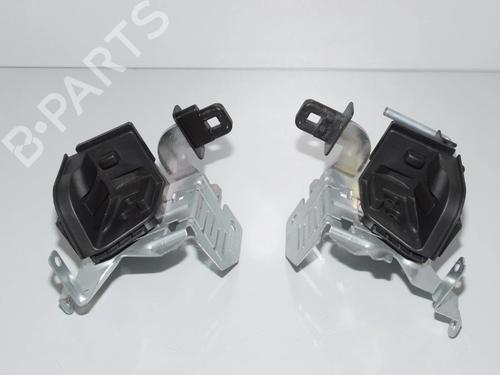 Støtte Støtte BMW 3 Touring (F31) 320 d (190 hp) 34065381 34065381