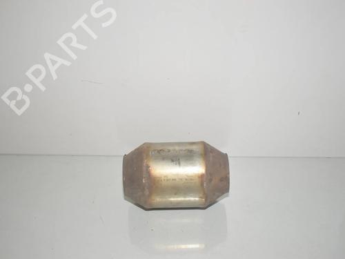 Used Exhaust system Exhaust system BMW X1 (F48) xDrive 20 d (190 hp) 34067471 34067471