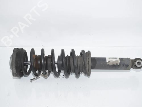 Used Left rear shock absorber Left rear shock absorber 39116662 39116662