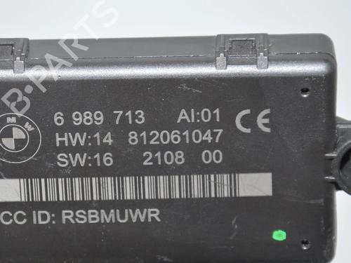 Electronic module BMW 3 Convertible (E93) 320 d | BP34072962M83  - Image 6