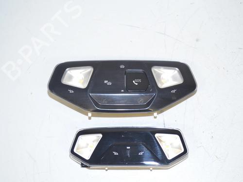 Used Interior roof light Interior roof light BMW 2 Active Tourer (U06) 218d (150 hp) 34082175 34082175