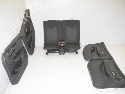 Seats set BMW 2 Gran Tourer (F46) 216 d | BP34093576C78  - Image 8