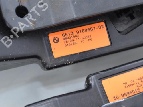 Electronic module BMW 5 Touring (F11) 530 d | BP34085886M83  - Image 12